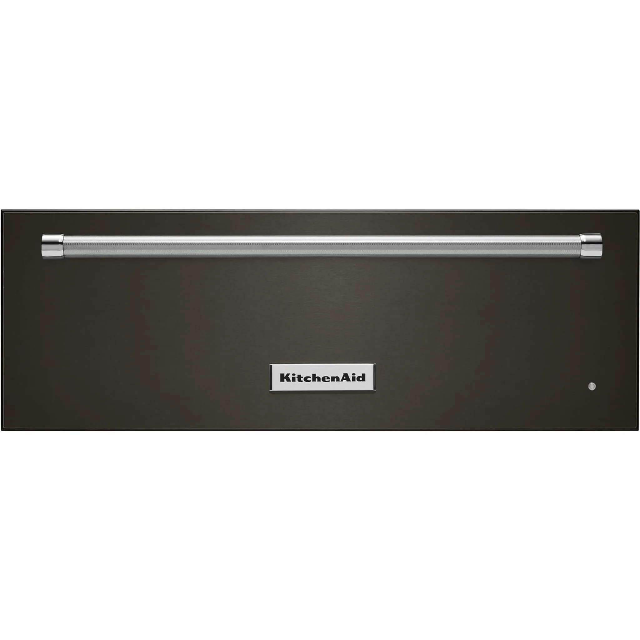 KitchenAid 30" Warming Drawer (KOWT100EBS) - Black Stainless