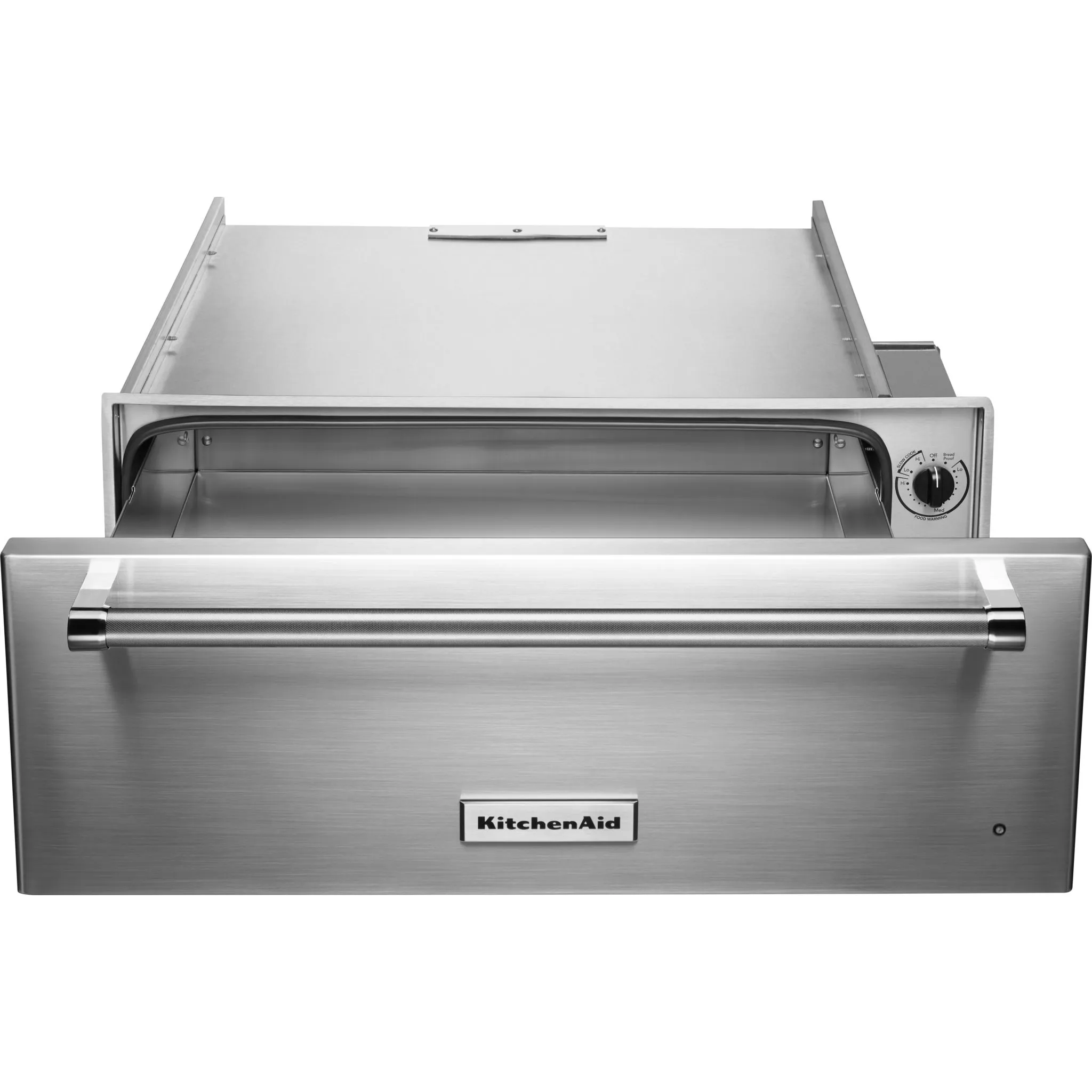 KitchenAid 30" Warming Drawer (KOWT100ESS) - Stainless Steel