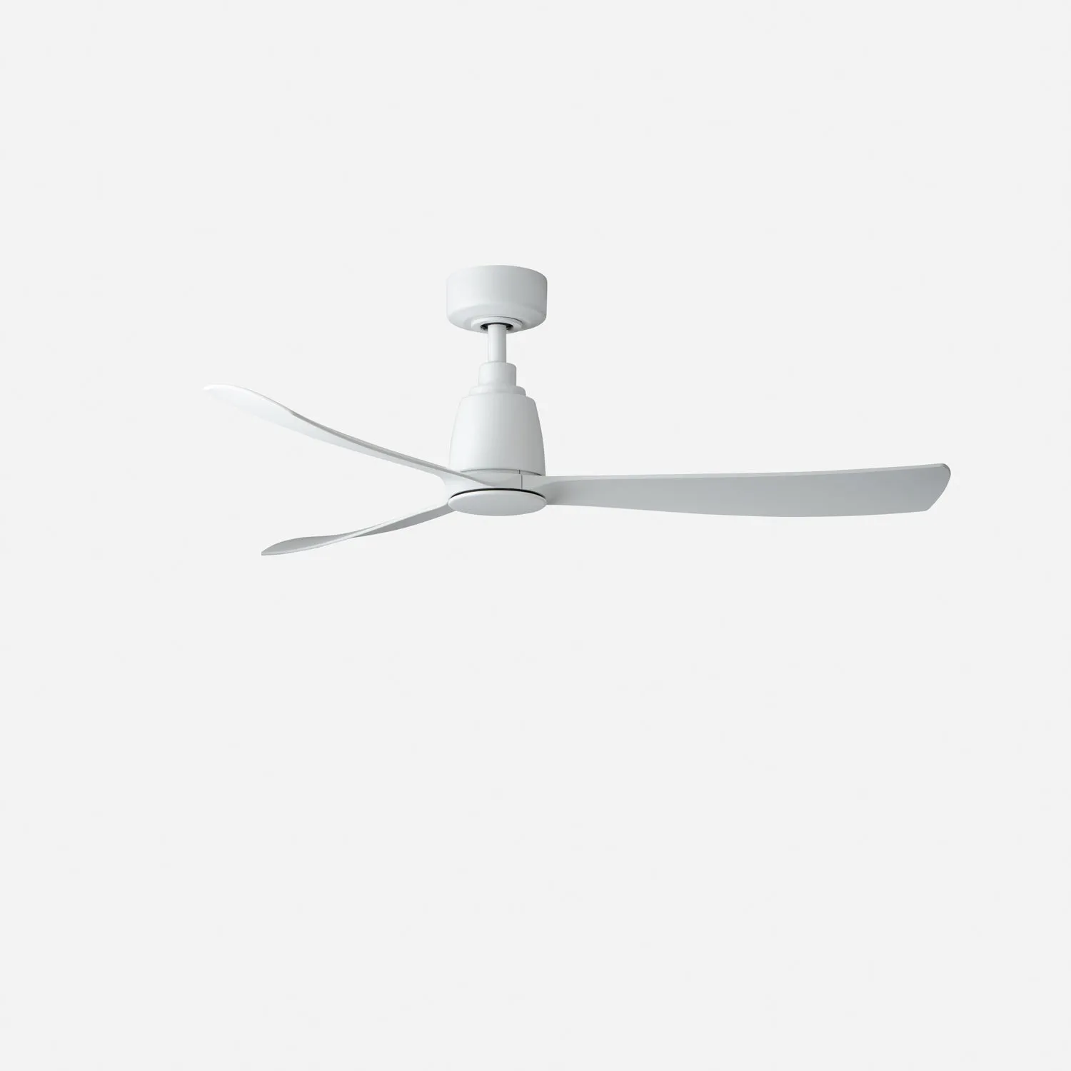 Kute 52" LED Ceiling Fan