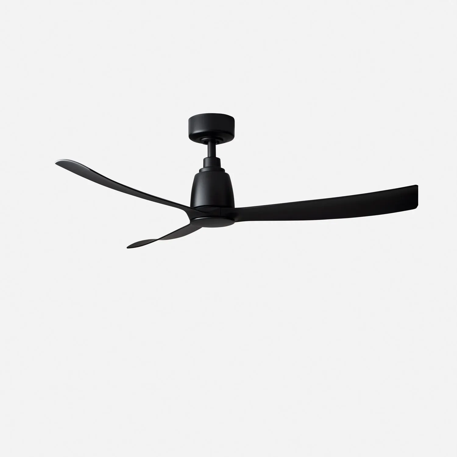 Kute 52" LED Ceiling Fan