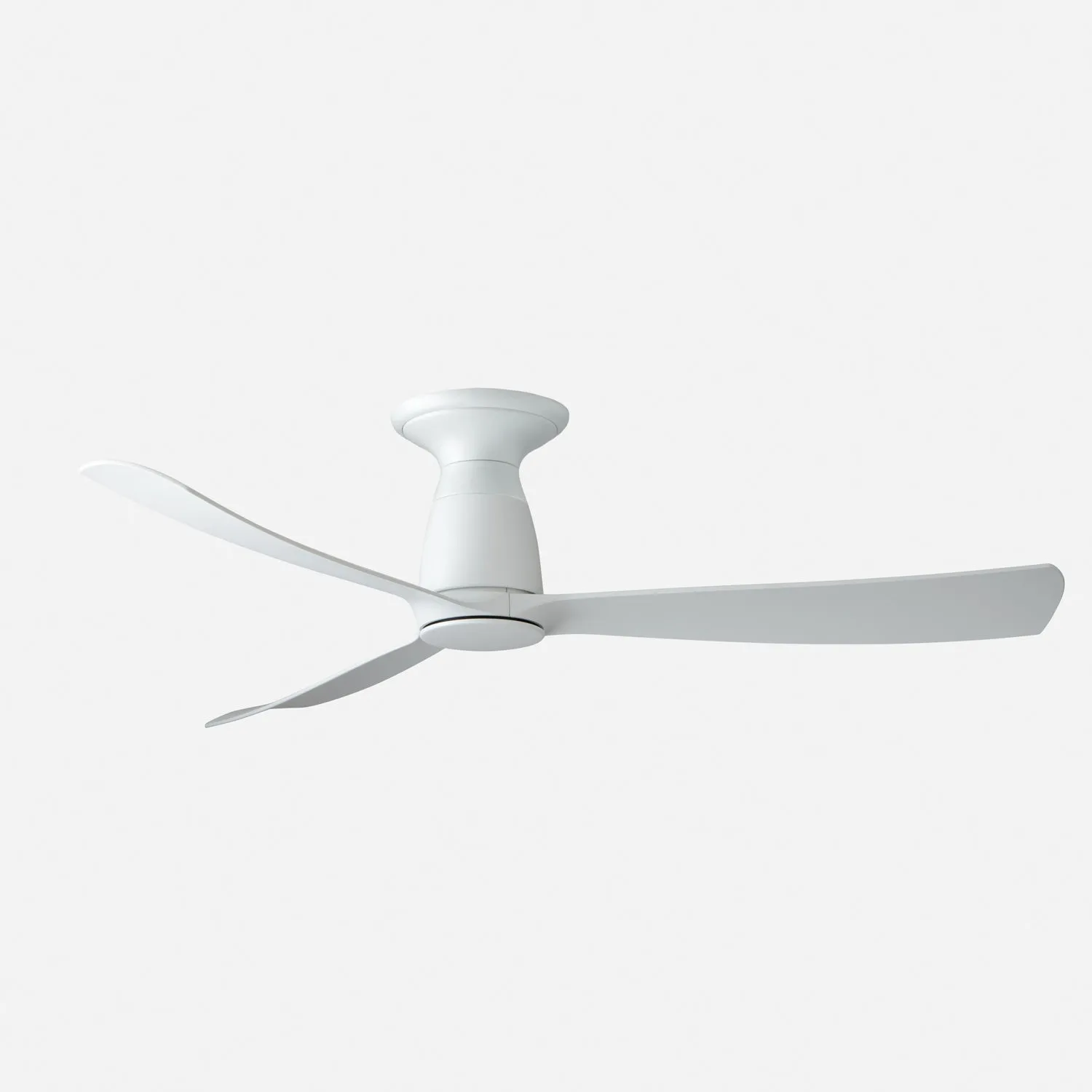 Kute 52" LED Ceiling Fan