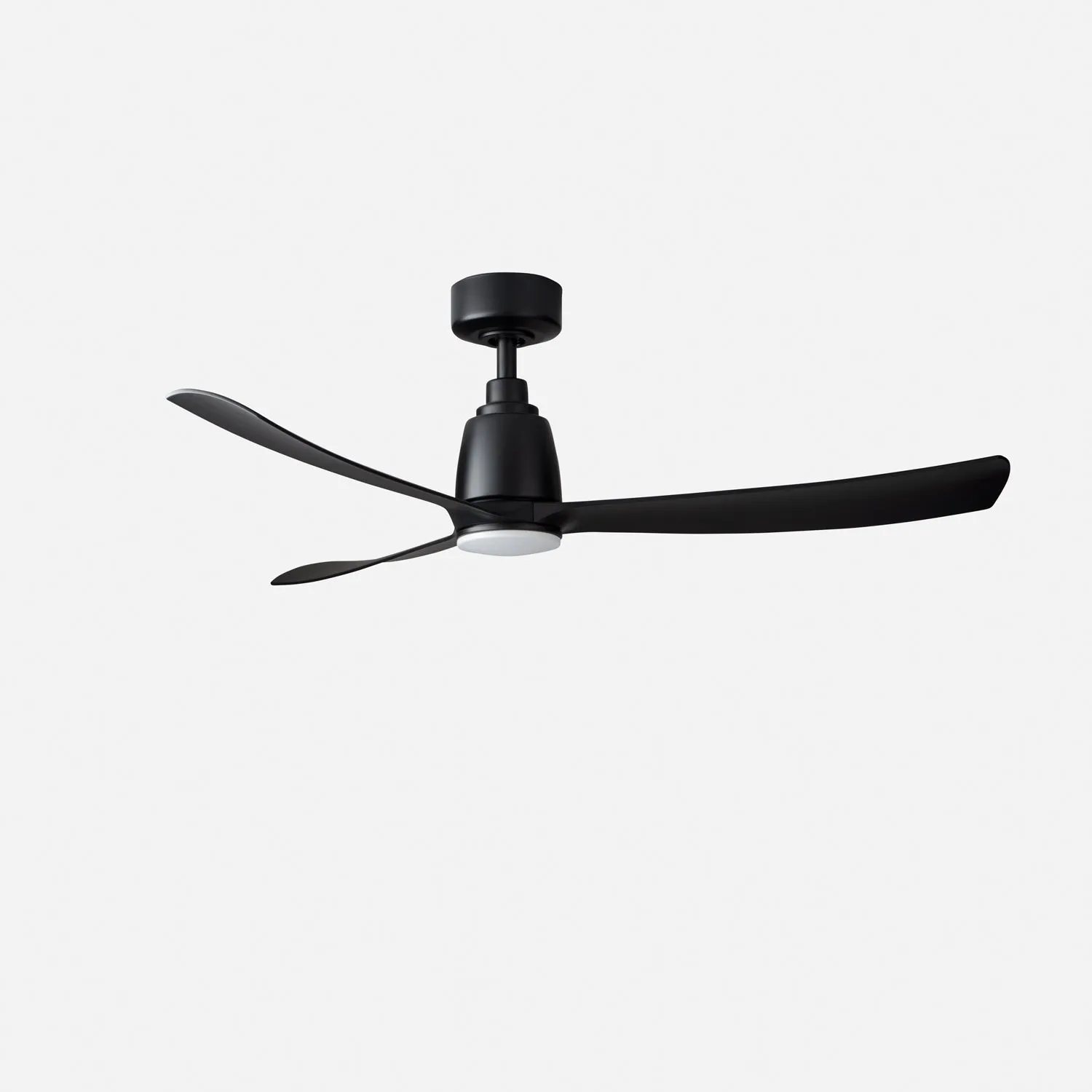 Kute 52" LED Ceiling Fan