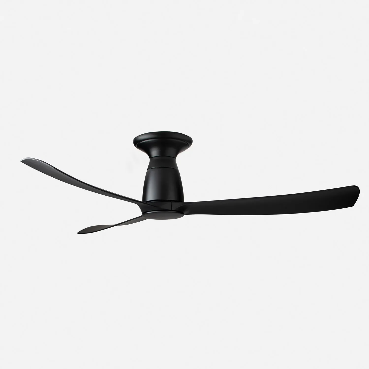 Kute 52" LED Ceiling Fan