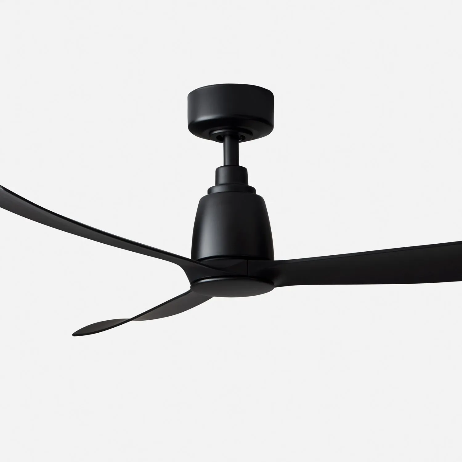 Kute 52" LED Ceiling Fan