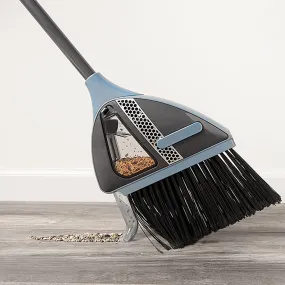 Milex Vacuum Broom