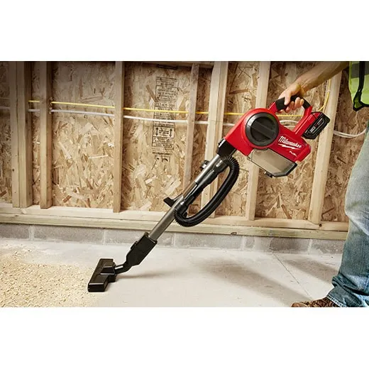 Milwaukee 0940-20 M18 FUEL Compact Vacuum