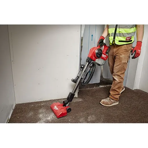 Milwaukee 0940-20 M18 FUEL Compact Vacuum