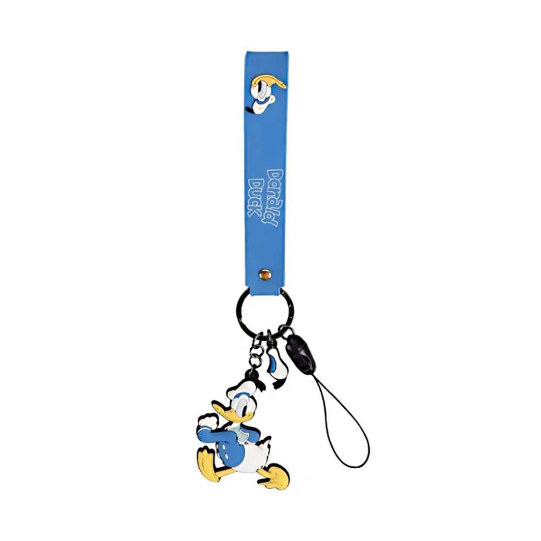 MINISO x Mickey Mouse Collection - Donald Duck Keychain