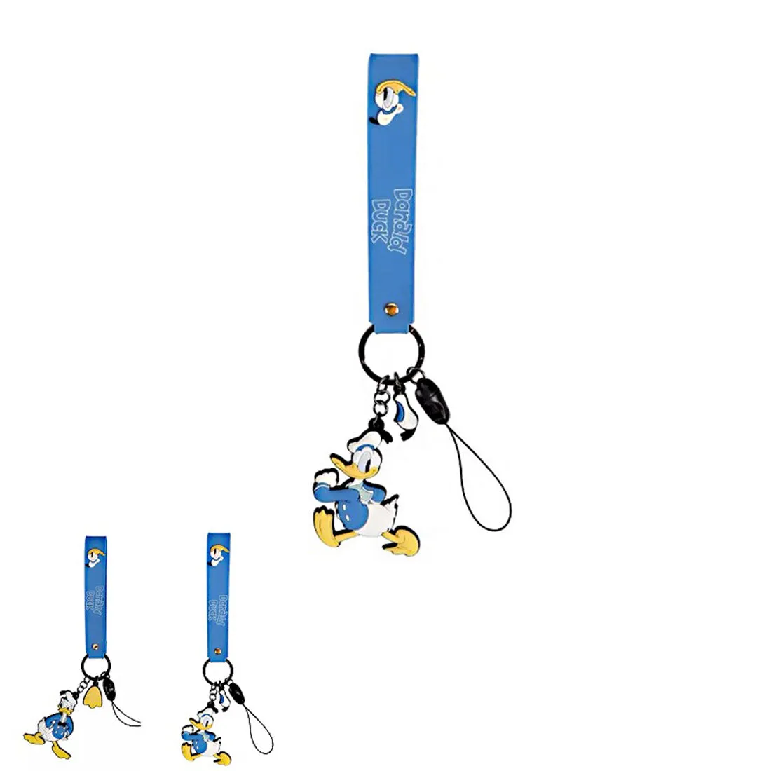 MINISO x Mickey Mouse Collection - Donald Duck Keychain