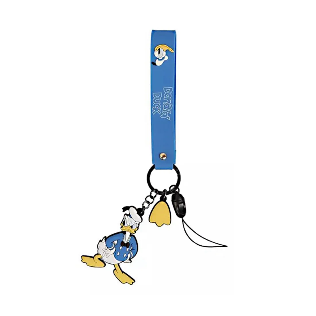 MINISO x Mickey Mouse Collection - Donald Duck Keychain