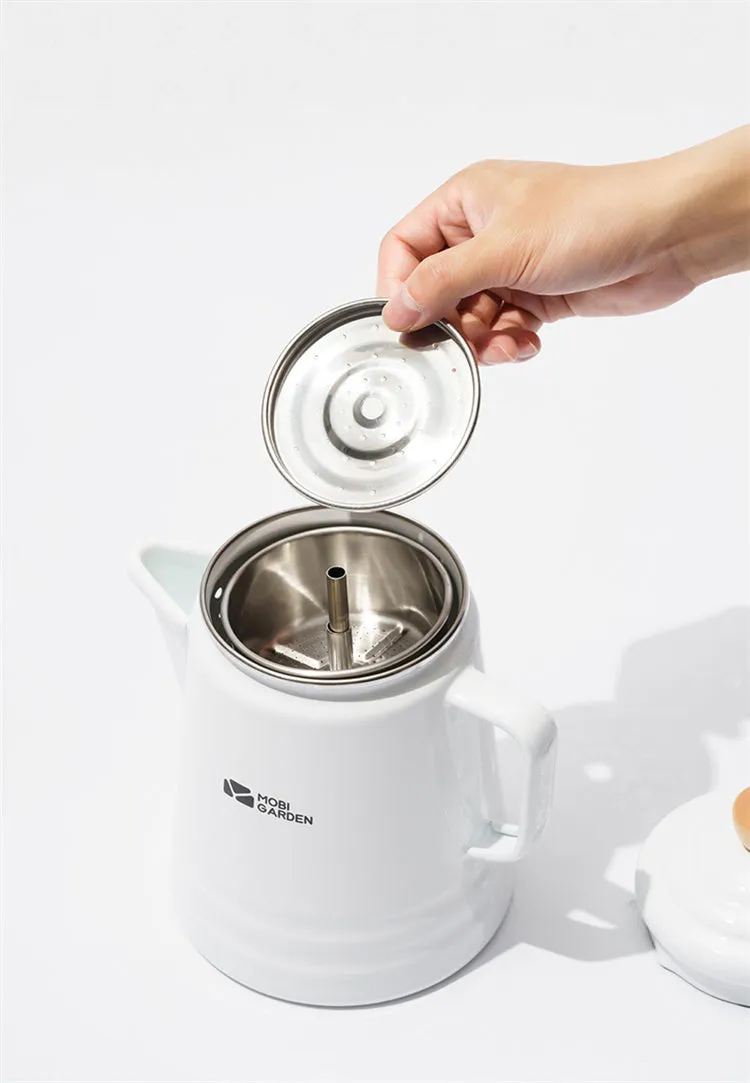 MOBI GARDEN HuanYan Coffee Kettle