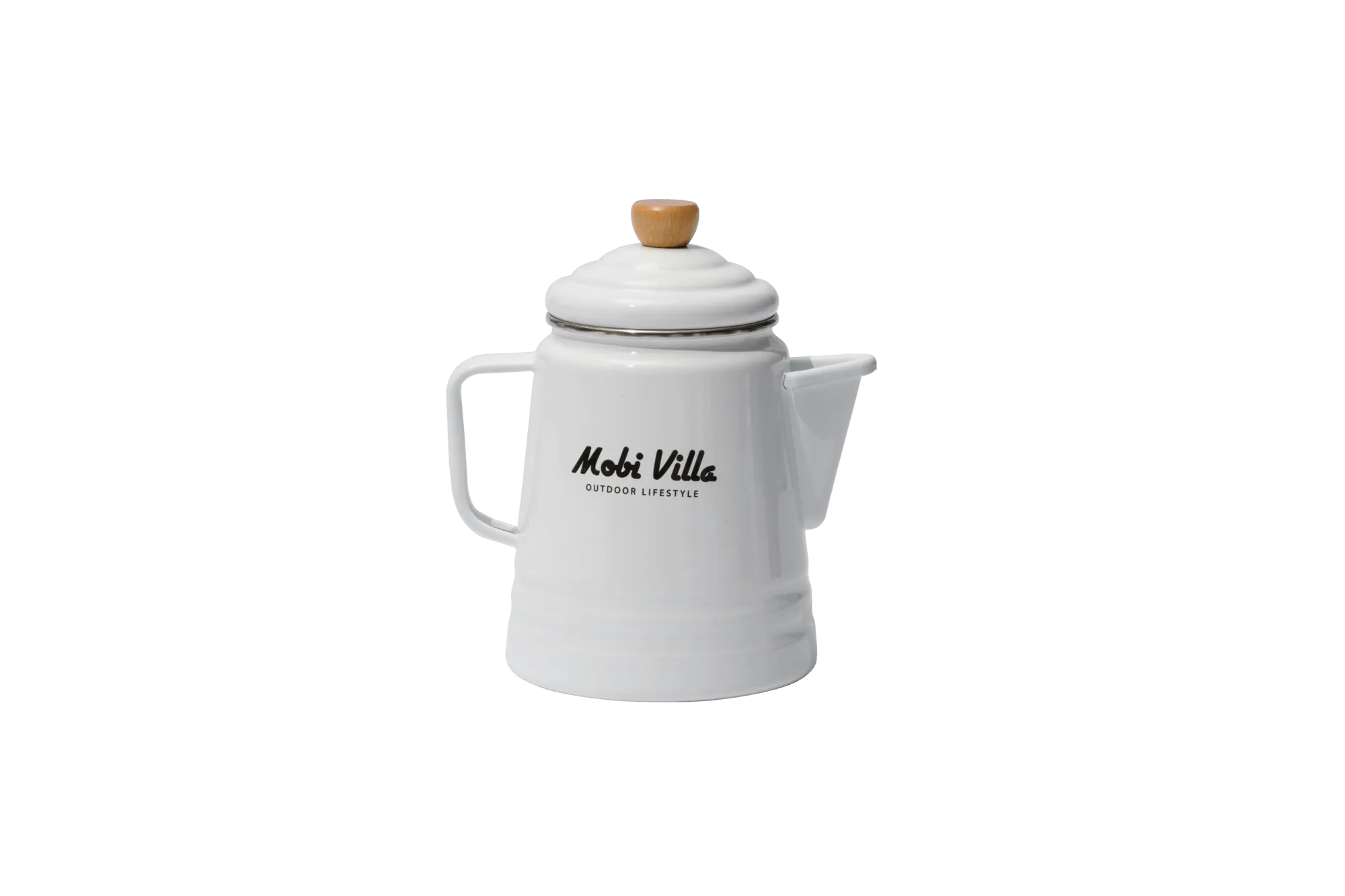 MOBI GARDEN HuanYan Coffee Kettle