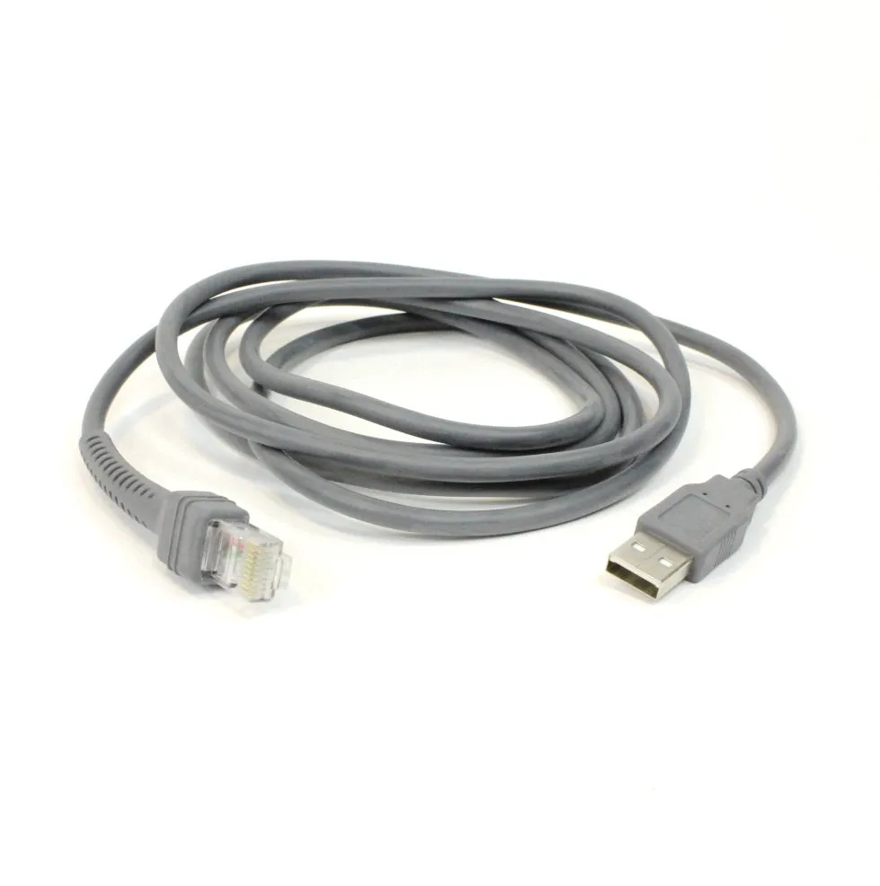 Motorola DS8108 Crosslink Kit - (New) USB