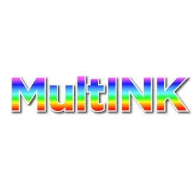 MultINK for Epson 4880 110ml Cartridge