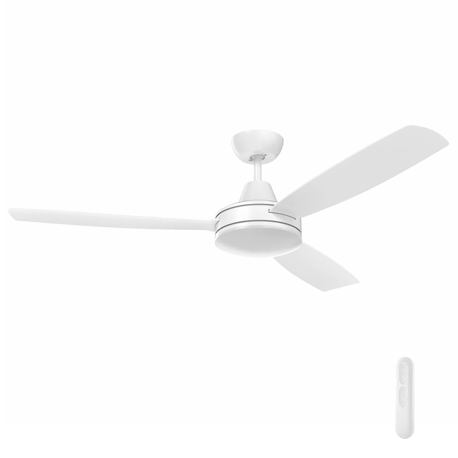 Nemoi 3B 137cm DC Ceiling Fan with LED Light