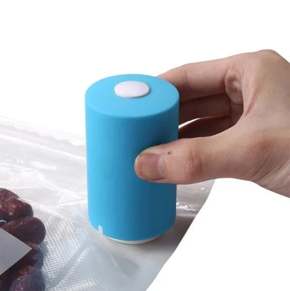 New arrival 2019 FreshMate - Mini Vacuum Sealer