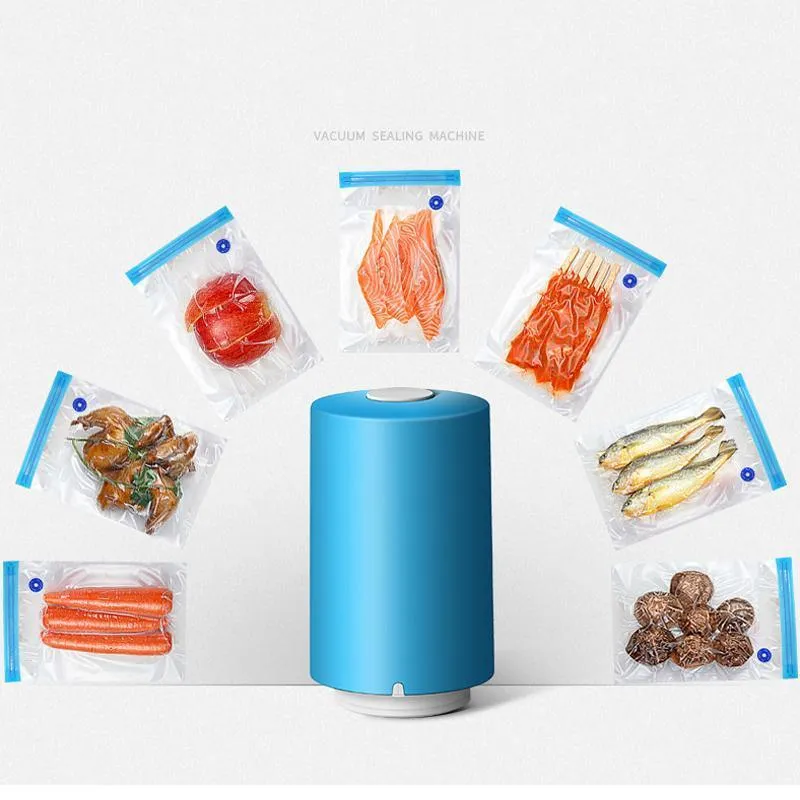 New arrival 2019 FreshMate - Mini Vacuum Sealer