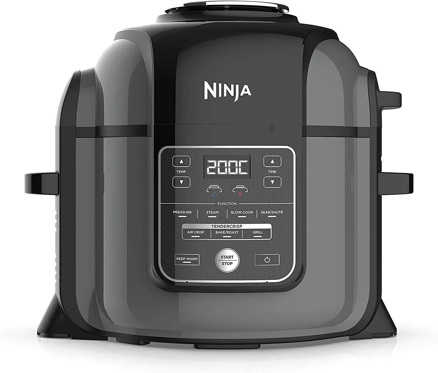 Ninja Foodi MAX 7-in-1 Multi-Cooker 7.5L OP450UK