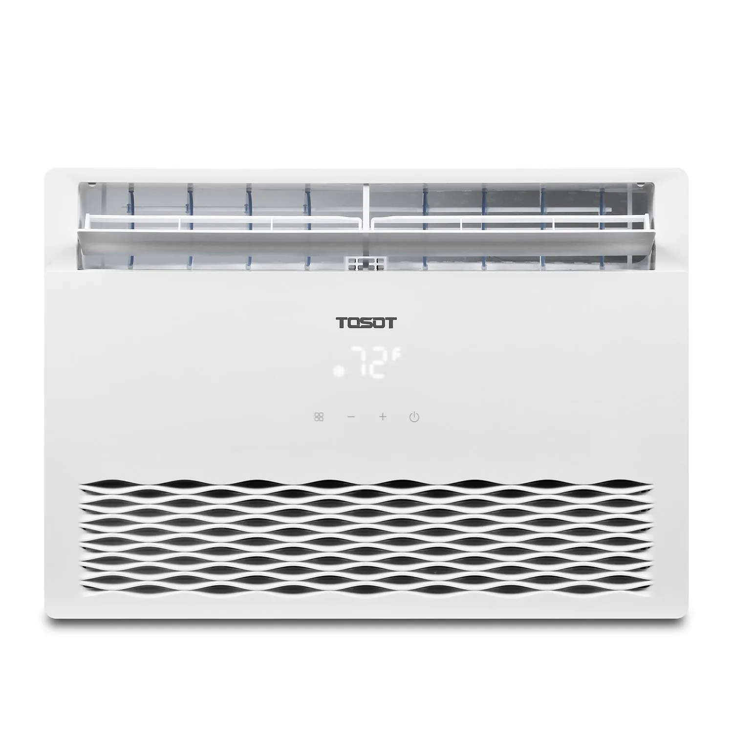 (Open Box) Chalet 12,000 BTU Window Air Conditioner