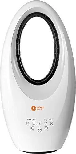 Orient Electric Bladeless Fan with Remote (40 Watts)