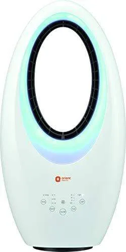 Orient Electric Bladeless Fan with Remote (40 Watts)