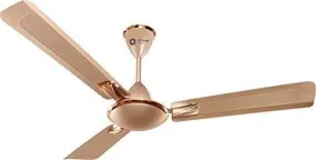 Orient Electric Gratia Shine 1200mm Ceiling Fan (Topaz Gold)