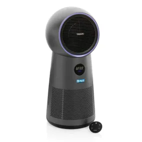 Philips AMF220 3-in-1 Air Purifier, Fan & Heater