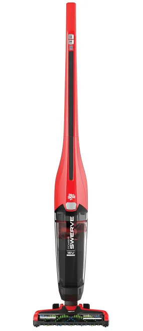 Power Swerve Cordless Stick Vacuum