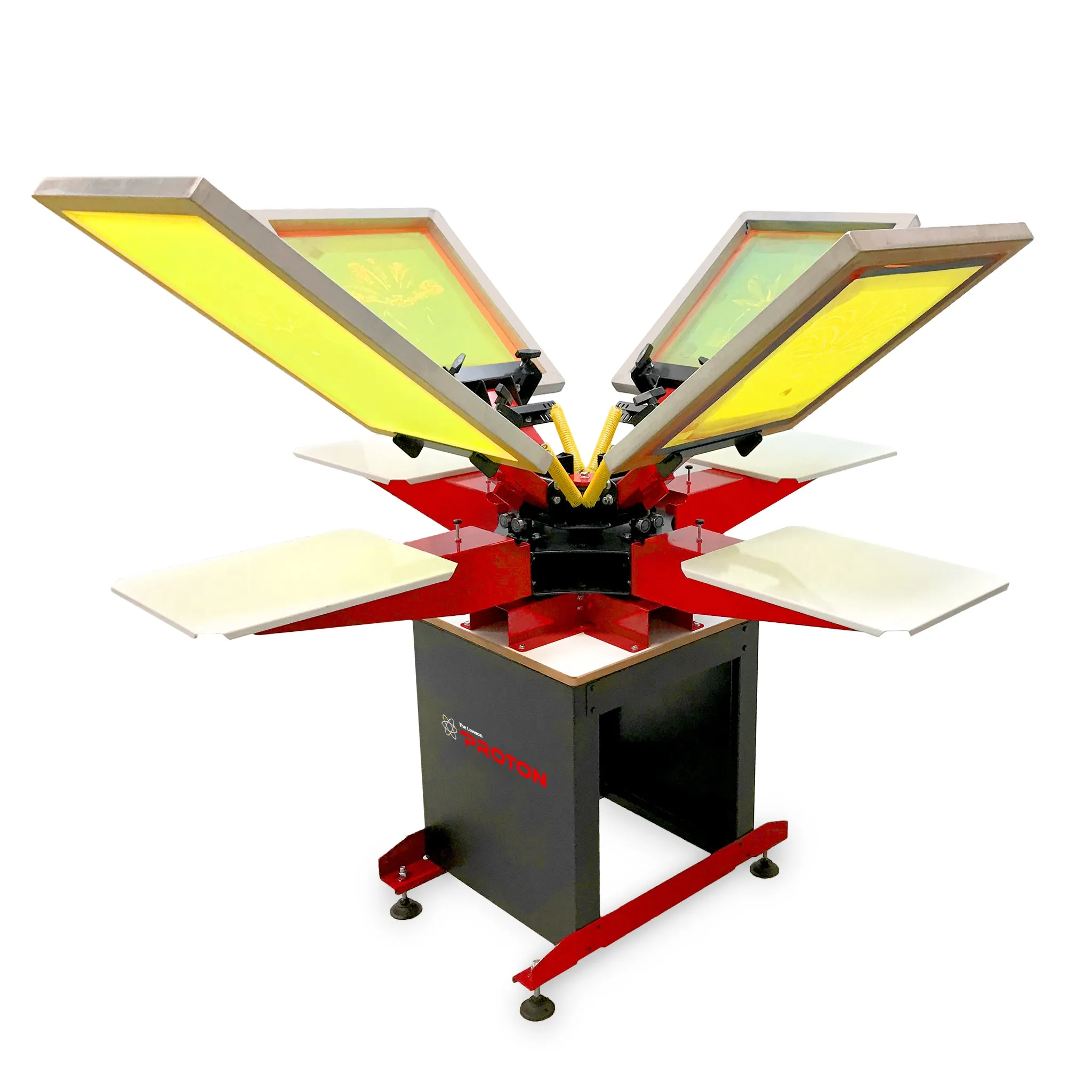 Proton Manual Screen Printing Press