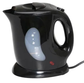 Quest 1L low wattage kettle