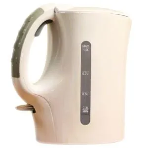 Quest 1L low wattage kettle