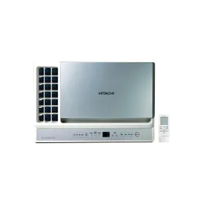 RA-10HSVC HITACHI 1HP WDW CMPT AIRCON