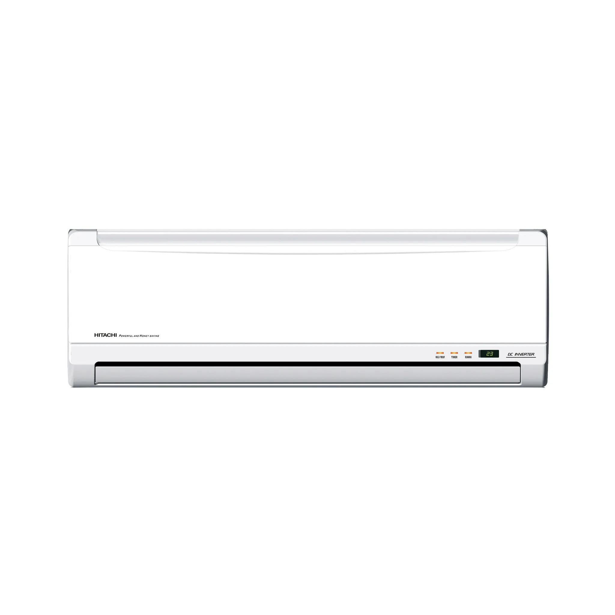 RAS RAC 10HT/HTP FW HITACHI 1HP INVERTER SPLIT AC