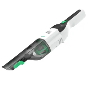 reviva™ 8V MAX* Hand Vacuum, Charger, Filter & Crevice Tool