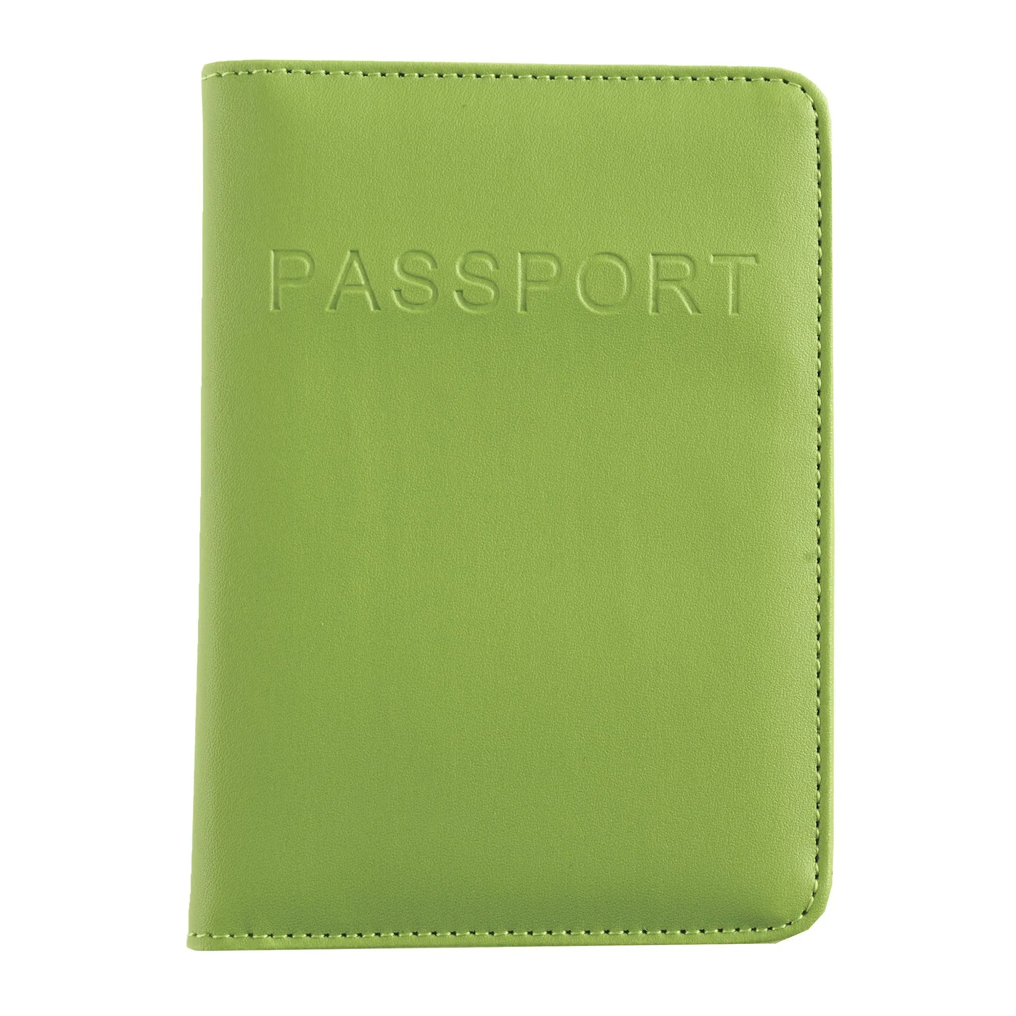 RFID Blocking Passport Wallet