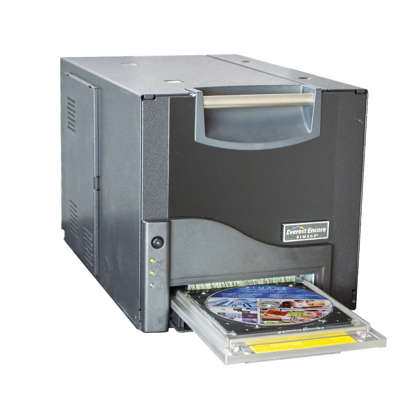 Rimage Everest Encore Thermal Retransfer Printer