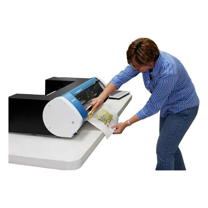 Roland BN-20 Desktop Printer/Cutter