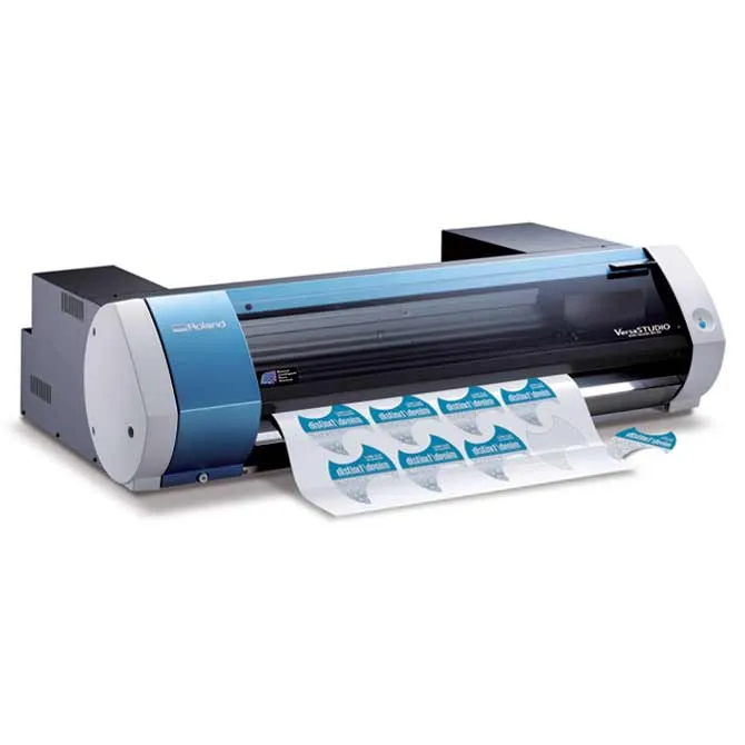 Roland BN-20 Desktop Printer/Cutter