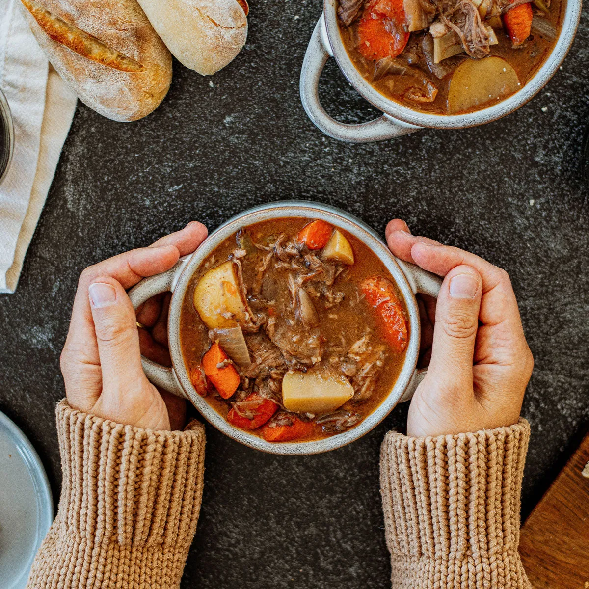 Slow Cooker Bundle