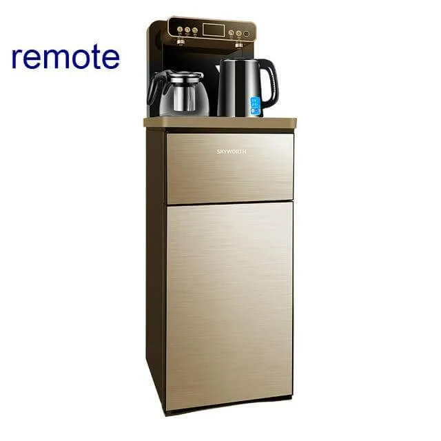 Smart Remote Controled Hot Water Drink Dispenser