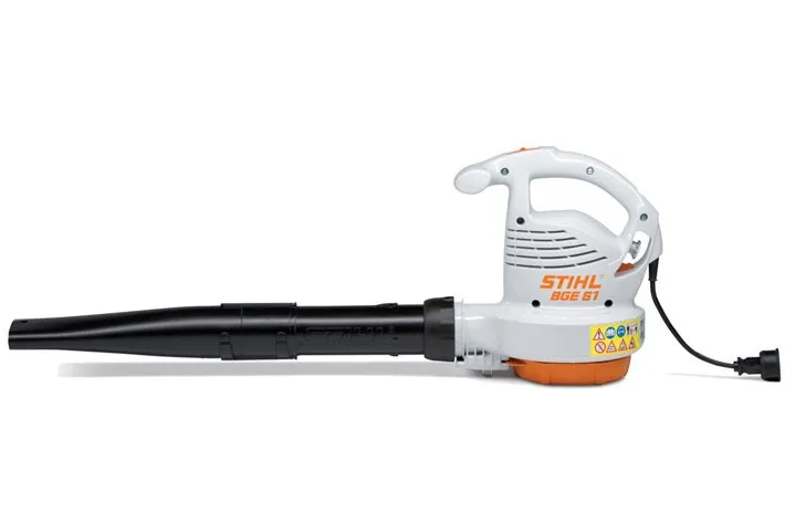 Stihl BGE61 Electric Leaf Blower