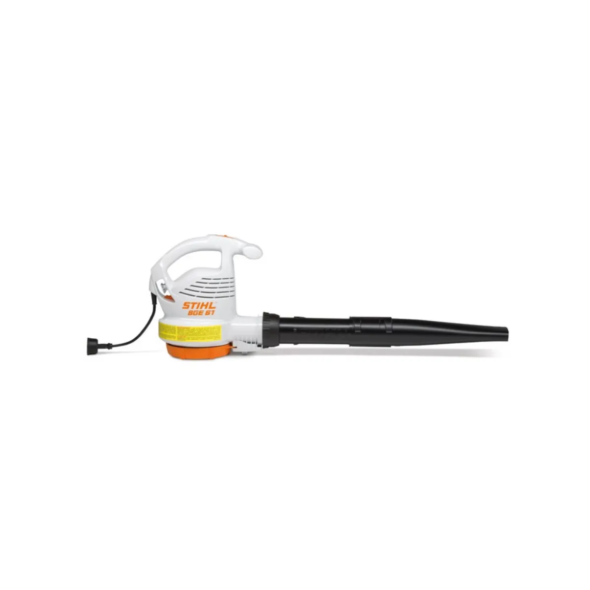 Stihl BGE61 Electric Leaf Blower