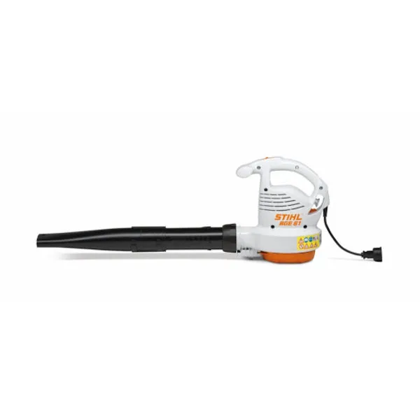 Stihl BGE61 Electric Leaf Blower