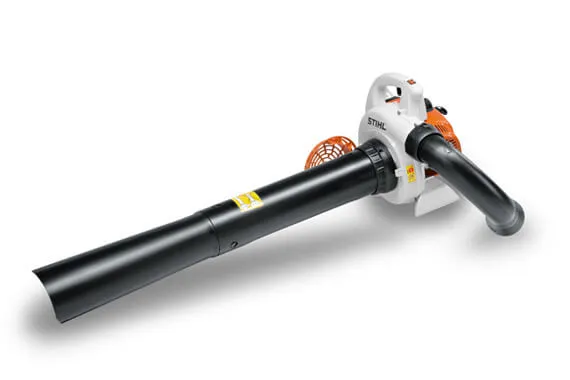 STIHL SH 56 C-E Handheld Shredder Vacuum / Blower