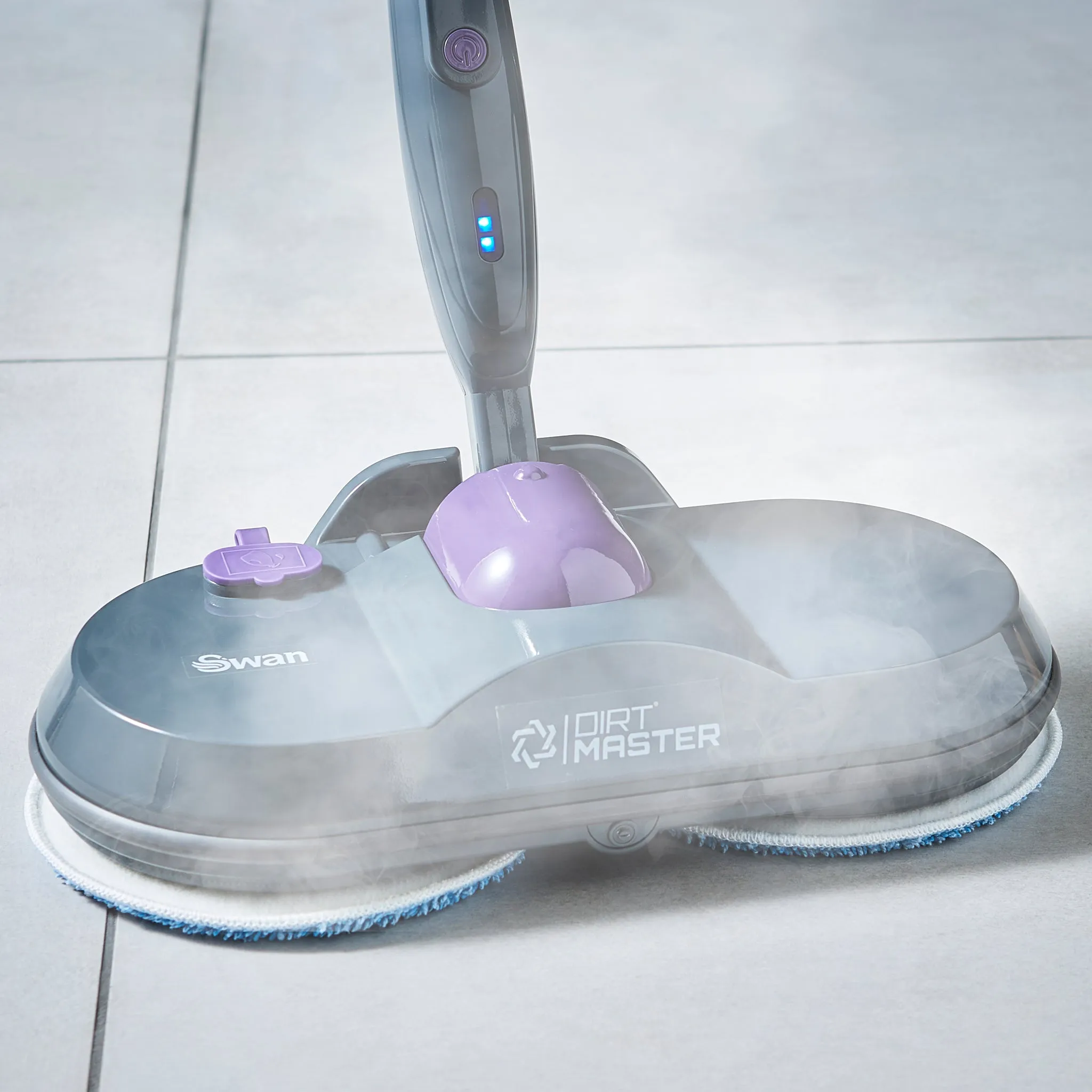 Swan Dirtmaster Cordless Polisher and Washer