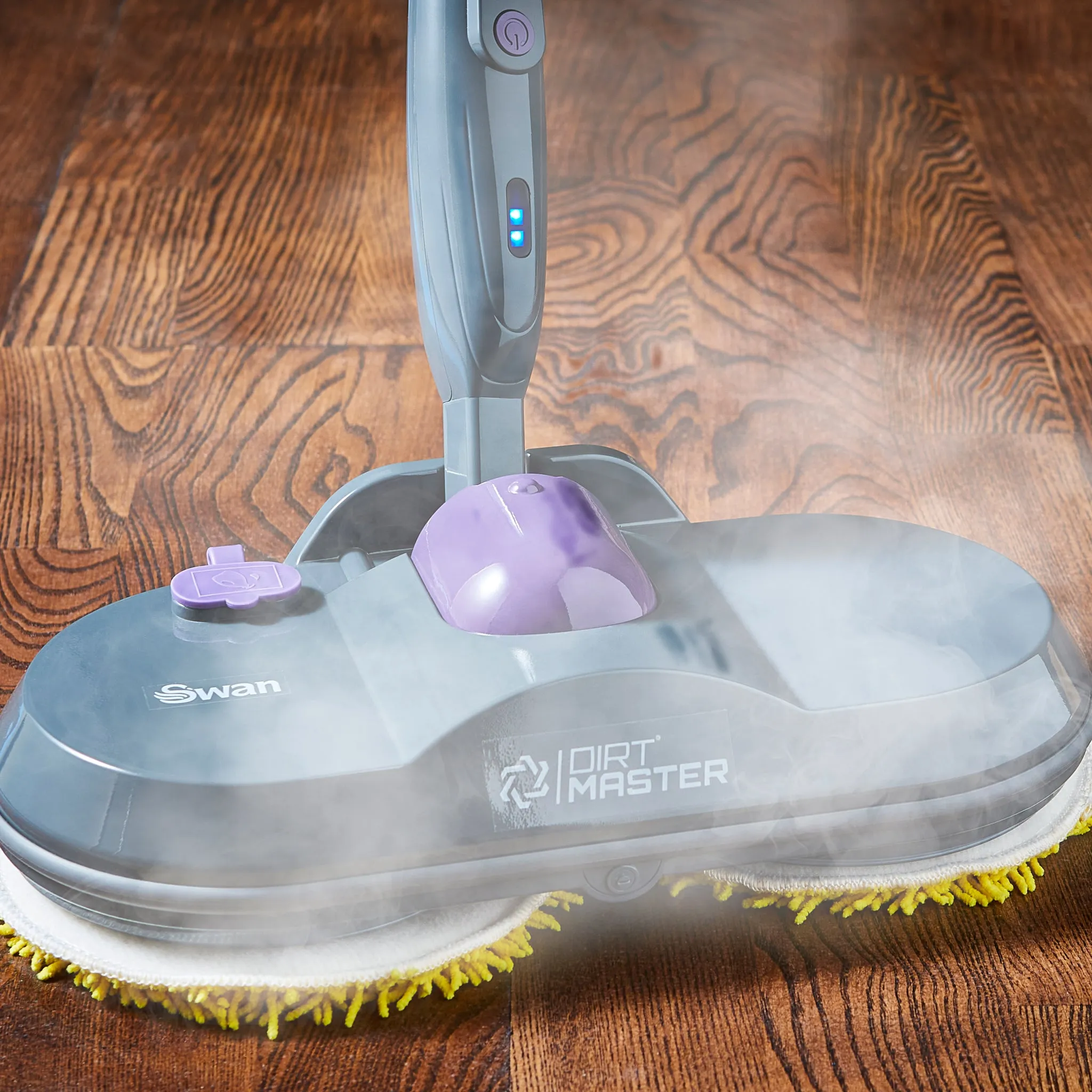 Swan Dirtmaster Cordless Polisher and Washer