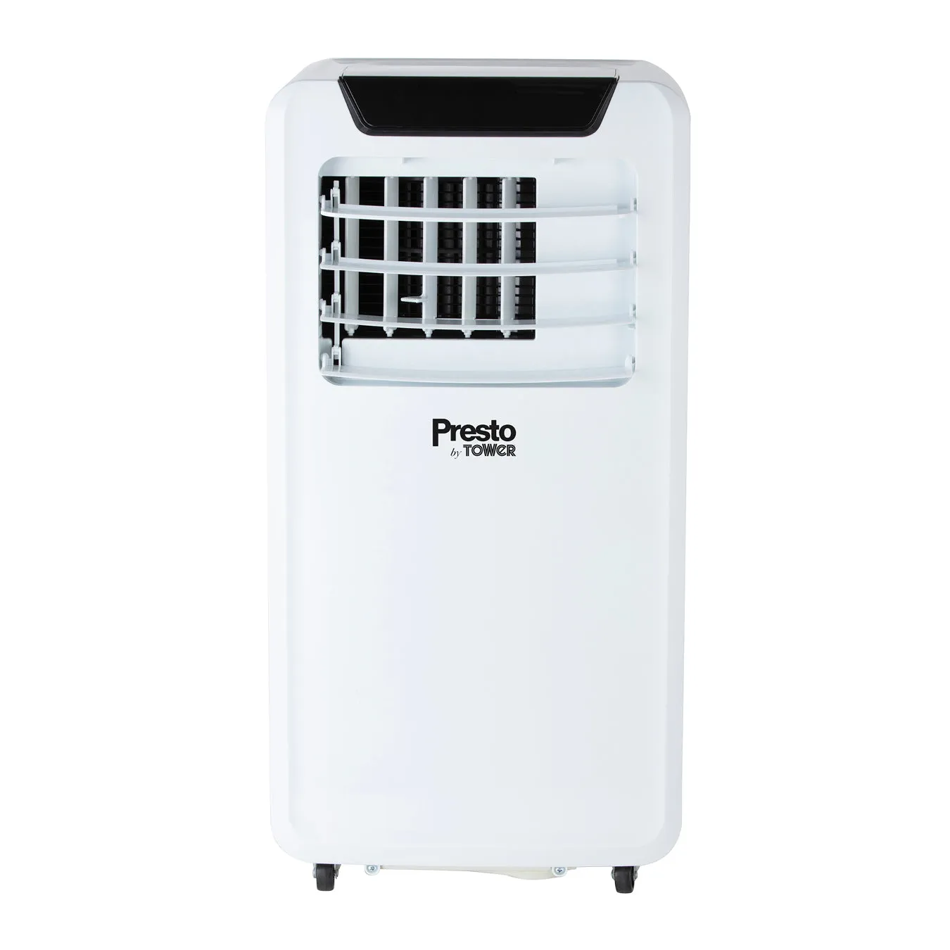 Tower PT670001 Presto 9000 BTU Air Conditioner White