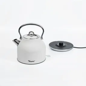 TOYOMI 1.7L Stainless Steel Water Kettle WK 1700