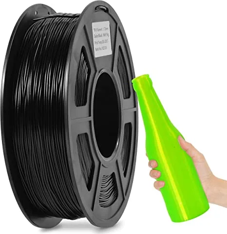 TPU 3D Printer Filament