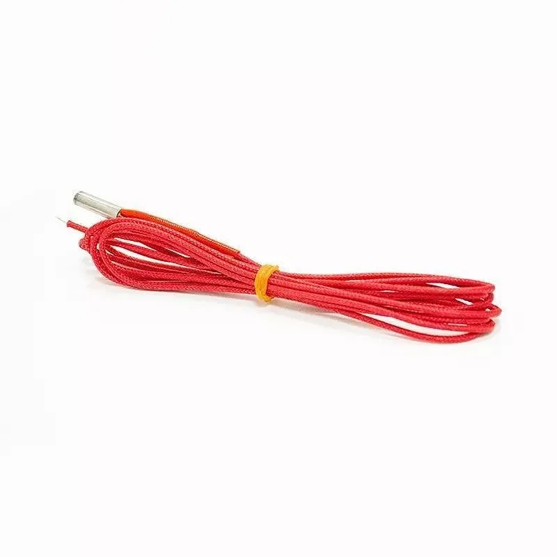 Tronxy 24V 50W 1.2m Nozzle Heating Rod for 3D Printers